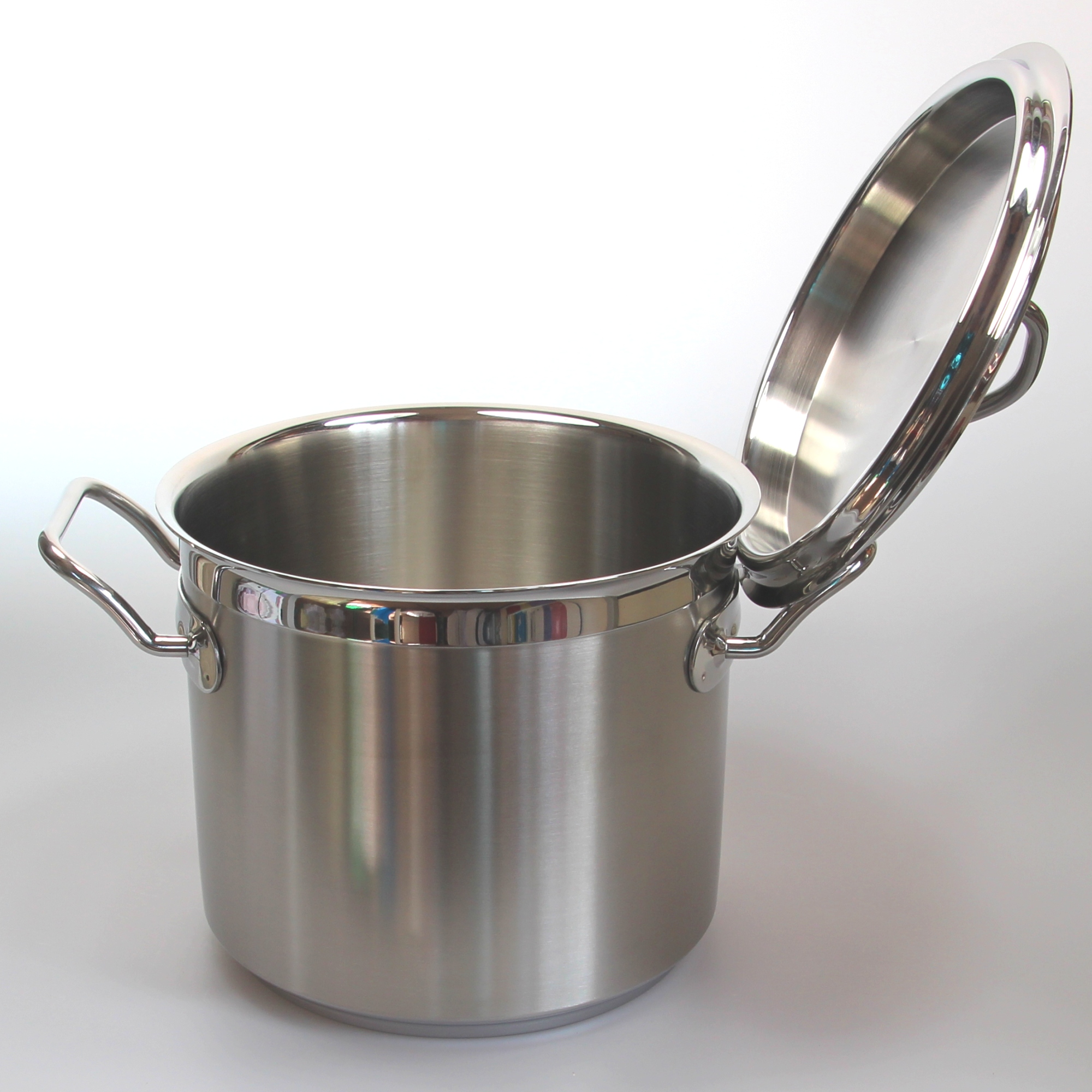 teknika-pasta TEKNIKA Pastatopf - Teknika-by-Silga