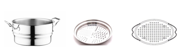 TEKNIKA Dämpfeinsätze Dämpfeinsätze von TEKNIKA